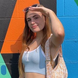 Meet your Posher, Catie